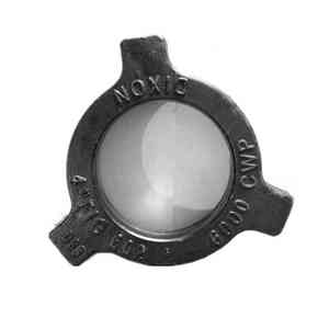 Nóng rèn các bộ phận nóng giả mạo xi lanh thủy lực cơ sở thành phần đầu sản phẩm máy móc rèn nóng các bộ phận kim loại giả mạo phụ kiện - Product Image 4