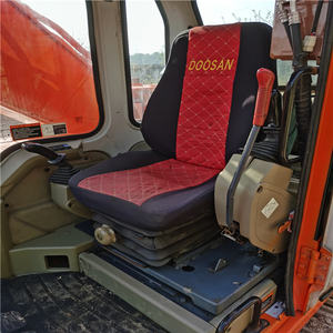 Excavadora original usada en buenas condiciones Doosan DH300 30ton de Corea a la venta en China - Product Image 4