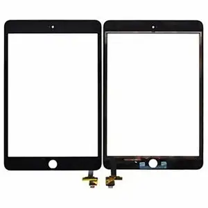 DIGITIZER WITH IC CHIP COMPATIBLE FOR IPAD MINI 3 TOUCH SCREEN