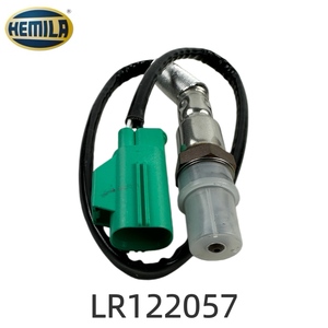 อะไหล่รถยนต์ HEMILA ใช้ได้กับรถยนต์แลนด์โรเวอร์ เรนจ์โรเวอร์ 3.0T ปี 2019 รุ่น OE LR122057 เซ็นเซอร์ออกซิเจนความแม่นยำสูง - Product Image 2