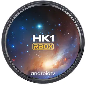 Nhà Máy HK1 rbox w2t Amlogic s905w2 Android 11 Hệ điều hành tất cả các địa hình xe Hộp 2G 4G Bộ nhớ 16G 32G 64G TV Box