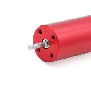 มอเตอร์ไร้แปรงถ่าน Surpass Hobby 1220-V2 8700KV 8200 7200 สำหรับรถ <span class=keywords><strong>Kyosho</strong></span> <span class=keywords><strong>Mini</strong></span> <span class=keywords><strong>Z</strong></span> Carisma GT24B RC ขนาด 1/28 ของเล่นโรเตอร์ทรงพลัง - Product Image 4