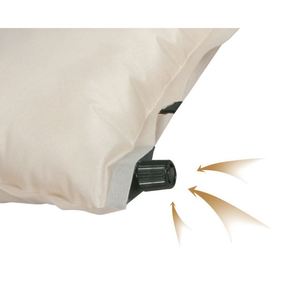 Almohada de Viaje y Camping Inflable Ultraligera y Cómoda en Varios Colores al por Mayor - Product Image 4