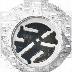 ชุด 2 ชิ้น วัสดุ ABS สีดำเงา ตราสัญลักษณ์กระจังหน้า + ตราสัญลักษณ์ฝากระโปรงท้าย สำหรับ <span class=keywords><strong>Polo</strong></span> <span class=keywords><strong>6R</strong></span> 6C ปี 2006-2018 - Product Image 3