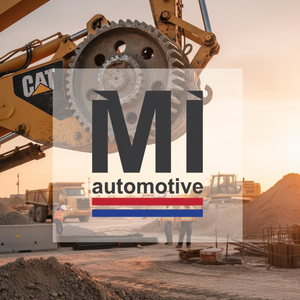 Pieza de Maquinaria de Construcción Gear 1471759 para Caterpillar - Product Image 2