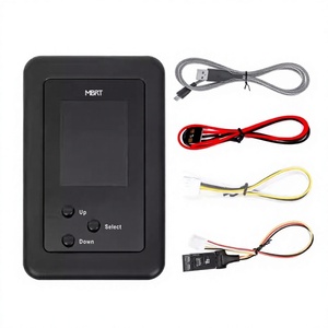 Boîte MBRT / Boîte MBRT Lite M2, dispositif de réparation de batterie, câble A2797 A2681 pour outil de réparation d'iPhone K263 - Product Image 1
