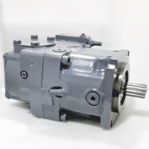 Rexroth A11VO60LRG10R-NPC12N00 High-Pressure Axial Piston Variable Hydraulic Pump Open Circuit for Excavator Mobile Machinery A1 - Product Image 5