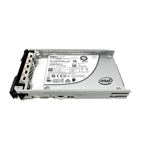 Original New Dell Intel SSD 480GB SATA SSD s3510 trạng thái rắn đĩa sử dụng cho Dell máy chủ - Product Image 2
