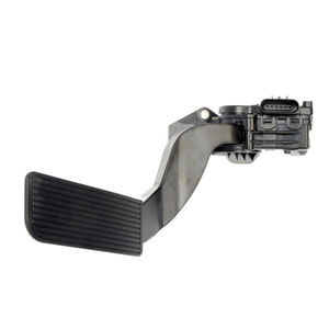 Pedal de Acelerador Universal para Automóvil, Pedal de Aluminio, Accesorios Interiores para Automóvil - Product Image 3