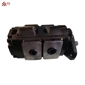 Hydraulische Tandwielpomp 332/F9030 20/925580 Voor <span class=keywords><strong>Jcb</strong></span> 3cx Voor <span class=keywords><strong>Jcb</strong></span> 4cx - Product Image 4