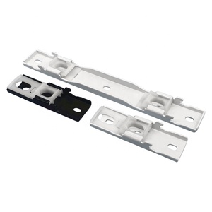 <span class=keywords><strong>Moteur</strong></span> électrique motorisé de support en métal de rail de <span class=keywords><strong>rideau</strong></span> de nouveau style Offre Spéciale - Product Image 3