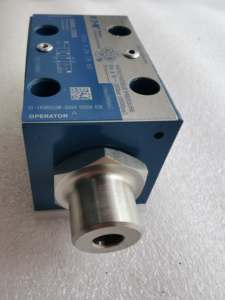 B220400000111 <span class=keywords><strong>Valve</strong></span> de changement de commande hydraulique DG3V-3-2N-7-B-60 pour pompe à béton SANY Eaton <span class=keywords><strong>Vickers</strong></span> - Product Image 3