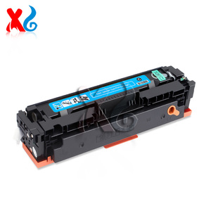 W2210A W2211A W2212A W2213A W2110A 207A 206A Cartouche de Toner Compatible pour <span class=keywords><strong>HP</strong></span> <span class=keywords><strong>Color</strong></span> <span class=keywords><strong>LaserJet</strong></span> <span class=keywords><strong>Pro</strong></span> M255dw M255 M282 M283 <span class=keywords><strong>M283fdw</strong></span> - Product Image 3