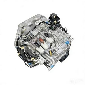 Boîte <span class=keywords><strong>de</strong></span> vitesses automatique à 5 vitesses SR6A remanufacturée pour Honda Civic 1.8L R18A1, assemblage <span class=keywords><strong>de</strong></span> boîte <span class=keywords><strong>de</strong></span> vitesses 20041-SR6A-010-020 - Product Image 3