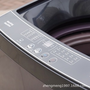 Lave-linge 15 kg entièrement automatique à chargement frontal avec séchage à pompe à chaleur, économie d'énergie, boîtier en plastique, cuve unique - Product Image 4