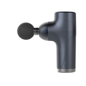 <span class=keywords><strong>MINI</strong></span> pistola de masaje muscular inalámbrica portátil de alta calidad de 2000mAh con alivio muscular del pie de bajo ruido - Product Image 2