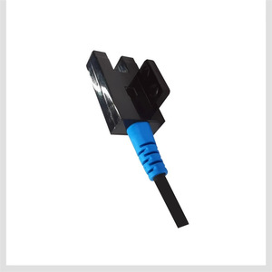 Capteur photoélectrique de type fente en U Lauen EU304-M5DNPK, capteur photoélectrique FC-SPX304 LU677-5NA - Product Image 4