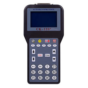 Programador de Llaves de Auto CK100 V46.02/V99.99, Herramienta de Programación de Llaves de Auto Sin Límite de Tokens, Última Generación de SBB CK-100 - Product Image 3