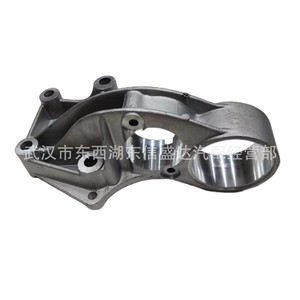 ขายึดอะลูมิเนียมด้านล่างของซีตรอง เปอโยต์ C0000180756 สำหรับเปลี่ยนซ่อม - Product Image 1