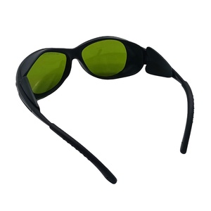 Laser Uv Fiber Laser protection Laser Safety Plate Acrylic Protective Window - Product Image 6