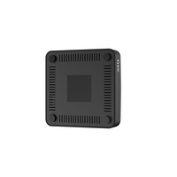 Boîtier TV Android 2024, Prix de Gros Usine, Console Rétro 2 en 1, Système Double, Boîte TV de Jeu Intégrée avec Plus de 30000 Jeux