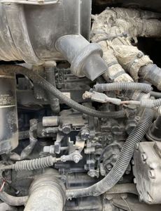 Low Price ! Second-<b>Hand</b> CE Industrial 5.5Ton <b>Mini</b> Used Komatsu Excavator Pc55 Excavator for Sale Machinery From Japan - Product Image 6