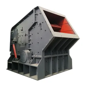 Tracked Mobile Impact Crusher For Sale Stone Impact Crusher Crushing Equipment Supplier