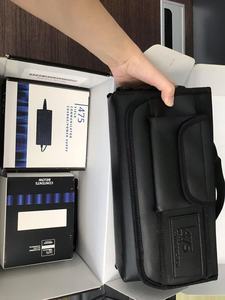 เครื่องสื่อสารภาคสนาม Stock 475 รุ่น Hart 475HP1EKLUGMTS แบบพกพา รับประกัน 1 ปี มาตรฐาน IP67 แบตเตอรี่ใช้งานได้ 20 ชั่วโมง - Product Image 4