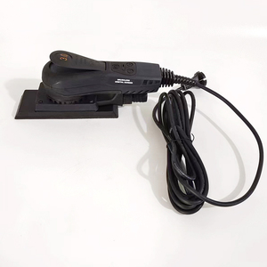 Máquina lijadora eléctrica de 350W, <span class=keywords><strong>pulidora</strong></span> <span class=keywords><strong>orbital</strong></span> aleatoria, lijadora de velocidad Variable de 220V con máquina <span class=keywords><strong>pulidora</strong></span> de papel de <span class=keywords><strong>lija</strong></span> <span class=keywords><strong>para</strong></span> coche - Product Image 5