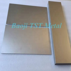 Giá Cho Tấm Titan Lớp 1 Tấm Titan Tấm Titan Nguyên Chất - Product Image 2