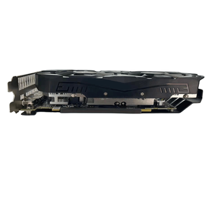 Carte graphique GPU RX580 8 Go neuve de marque OEM en promotion avec ventilateur de refroidissement, interface PCI pour ordinateur de bureau, sortie DP, cartes graphiques RX580 - Product Image 3