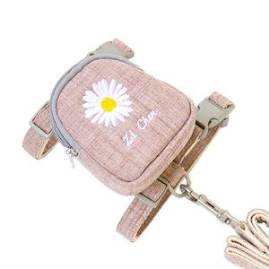 Kedi taşıma demeti sırt çantası yüksek kaliteli ucuz moda tasarımcısı pet köpek sırt çantası demeti kedi - Product Image 6