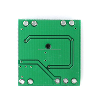PAM8403 module amplificateur audio 2.5 ~ 5V puissance 2x3W Mini carte amplificateur numérique