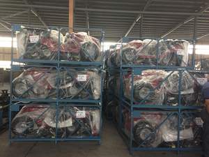 <span class=keywords><strong>Tondeuse</strong></span> à gazon électrique, 50x102cm, hors moteur avec capteur <span class=keywords><strong>de</strong></span> gazon - Product Image 5