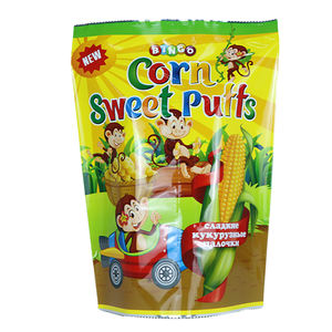 Bolsas <span class=keywords><strong>de</strong></span> embalaje <span class=keywords><strong>de</strong></span> maíz, logotipo personalizado, papel <span class=keywords><strong>de</strong></span> aluminio <span class=keywords><strong>de</strong></span> grado alimenticio, Flexible bolsita, sellado trasero, embalaje <span class=keywords><strong>de</strong></span> maíz, rollo <span class=keywords><strong>de</strong></span> película plástica para alimentos - Product Image 3