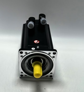 ราคาโรงงานสำหรับมอเตอร์ ELAU รุ่น SH31401P12A2000 SH140/30120/0/1/00/00/00/10/00 เซอร์โวมอเตอร์ - Product Image 5