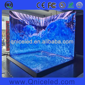 Panel LED profesional VR XR VFX, película Virtual <span class=keywords><strong>para</strong></span> estudio de <span class=keywords><strong>TV</strong></span>, pantalla LED P2.6 P2.9, pantalla LED de vídeo de pared - Product Image 6