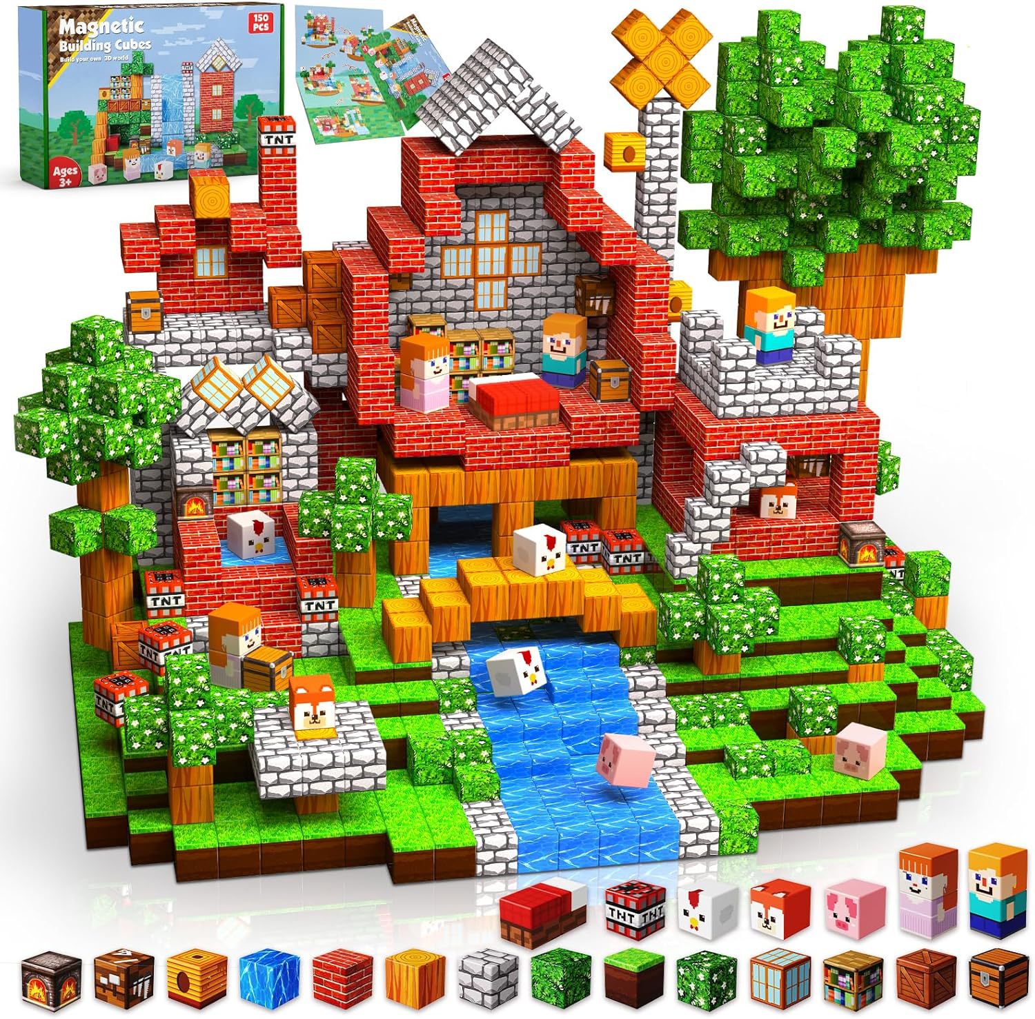 666-1 casa per animali 150 pz