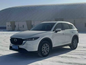Mazda CX-5 SUV 2022 2.0L Automatica Trazione Anteriore <span class=keywords><strong>Euro</strong></span> VI Bianca Usata con 38.000 km di Chilometraggio 150-200 CV 100-200 Nm - Product Image 2