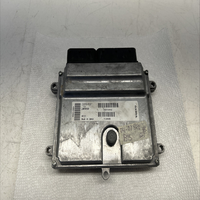 Módulo de Control del Motor (ECM) OEM para S40 2.4L 2006, 079700-9133, Suministro al por Mayor