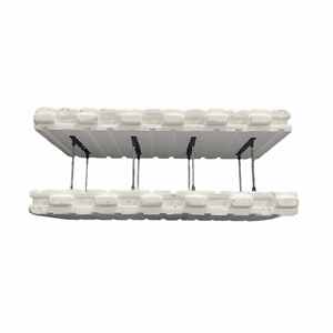 La Construcción de Viviendas con Aislamiento de Espuma se Simplifica Mediante el Uso de Módulos de Construcción de EPS, que Presentan un Excelente Aislamiento - Product Image 6