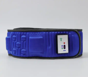 <span class=keywords><strong>Meilleure</strong></span> graisse du ventre <span class=keywords><strong>Ceinture</strong></span> de massage <span class=keywords><strong>amincissante</strong></span> à vibration rapide pour l'amincissement du corps - Product Image 5