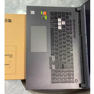 Laptop para Juegos Strix 7 Plus de Alta Calidad, Rtx 4080 (12g), 18 Pulgadas, I9-13va Generación, 16 GB de RAM, 1 TB SSD, Laptop para Juegos Strix 7 Plus I9 - Product Image 4