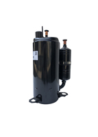 Unidades de condensación de bajo precio, compresor de nevera de 12V/24V CC para aire acondicionado, refrigerador de coche