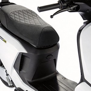 <span class=keywords><strong>จักรยาน</strong></span>ไฟฟ้า PACIFIC 800W มอเตอร์ไร้แปรงถ่านด้านหลัง 60V/72V แบตเตอรี่ลิเธียม/ตะกั่วกรด เบรคไฮดรอลิกดิสก์  ปรับแต่ง<span class=keywords><strong>ได้</strong></span>จากโรงงาน - Product Image 2