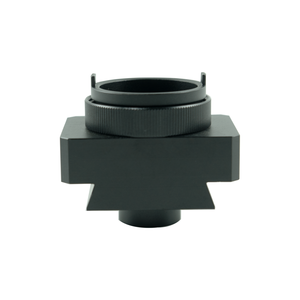 グローバル手術用顕微鏡ライカ・モラー用ビームスプリッター変換アダプター - Product Image 3