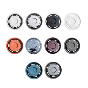 Tapacubos de Acero Inoxidable 304 Pulido de 22.5 Pulgadas Huiying, de Venta Caliente, para Simuladores de Ruedas de Camiones y Autobuses <span class=keywords><strong>VOLVO</strong></span> - Product Image 4