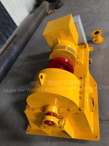 Micro groupe électrogène <span class=keywords><strong>petite</strong></span> <span class=keywords><strong>centrale</strong></span> électrique 5KW 10KW 20kw 30kw 50KW 100KW générateur hydroélectrique à turbine à eau - Product Image 3