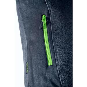 FESTOOL - 204013 <b>Sweatshirt</b> - EAN 4014549320235 <b>WORK</b> HOODIES - Product Image 4