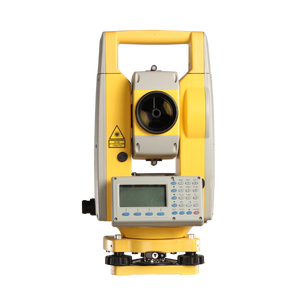 Estación Total sin Prisma Southern Surveying NTS362R10U de 2'' con Alcance de 1000m, Ángulo de 30x, Compensación de Doble Eje y Protección IP55 para Construcción - Product Image 2